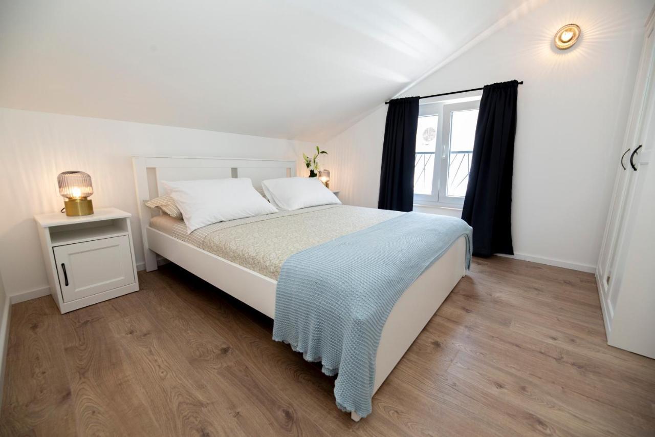 The Jazz Makarska Apartment, Old Town Located,Free Parking Extérieur photo