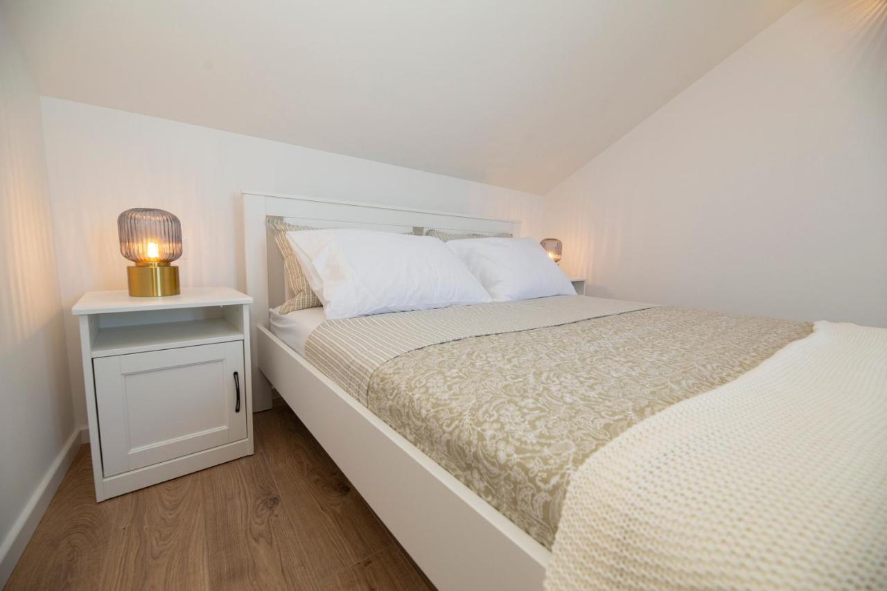 The Jazz Makarska Apartment, Old Town Located,Free Parking Extérieur photo