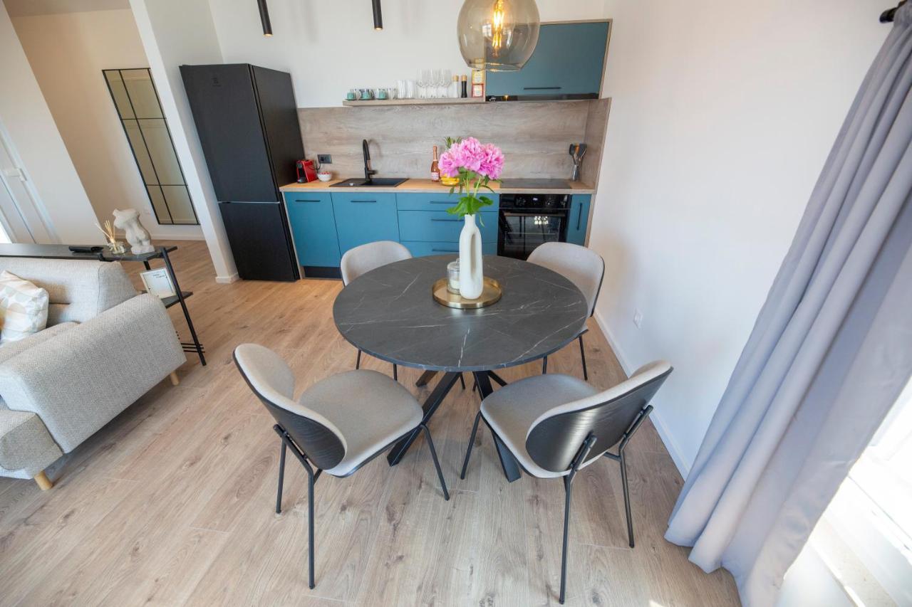 The Jazz Makarska Apartment, Old Town Located,Free Parking Extérieur photo