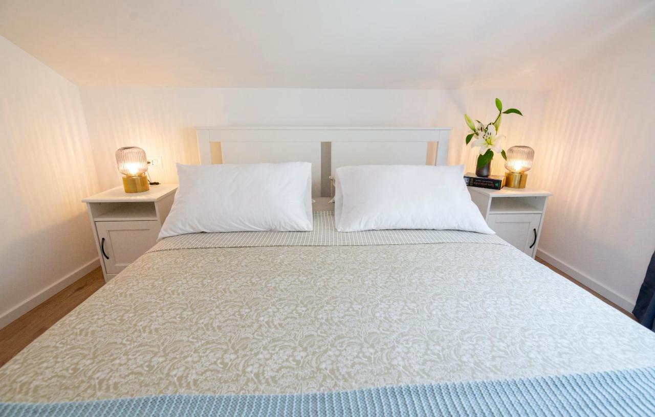 The Jazz Makarska Apartment, Old Town Located,Free Parking Extérieur photo