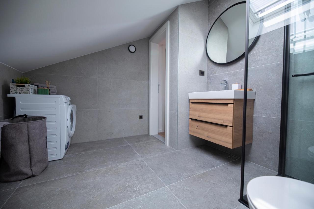 The Jazz Makarska Apartment, Old Town Located,Free Parking Extérieur photo