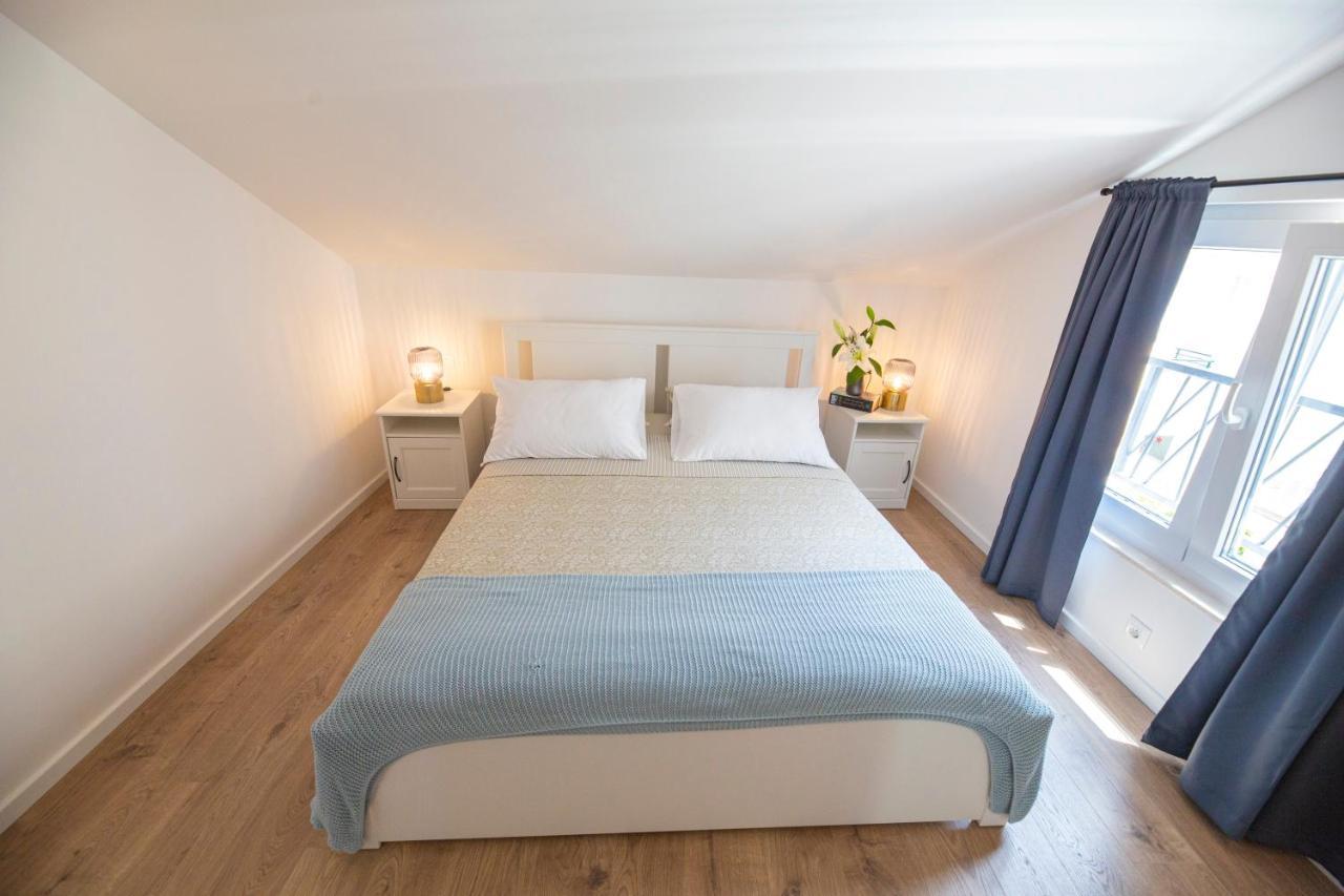 The Jazz Makarska Apartment, Old Town Located,Free Parking Extérieur photo